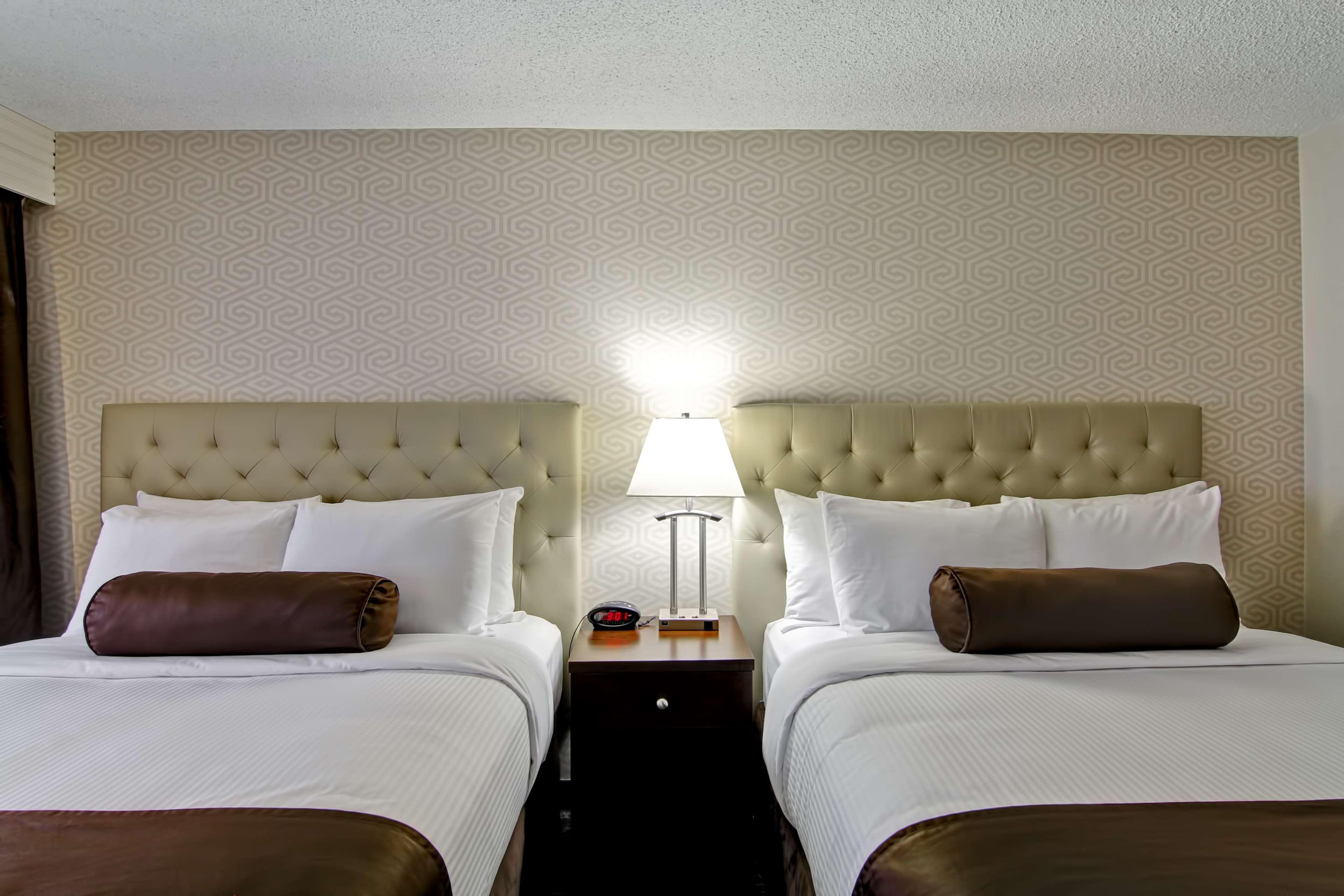Best Western Cedar Park Inn Эдмонтон Экстерьер фото